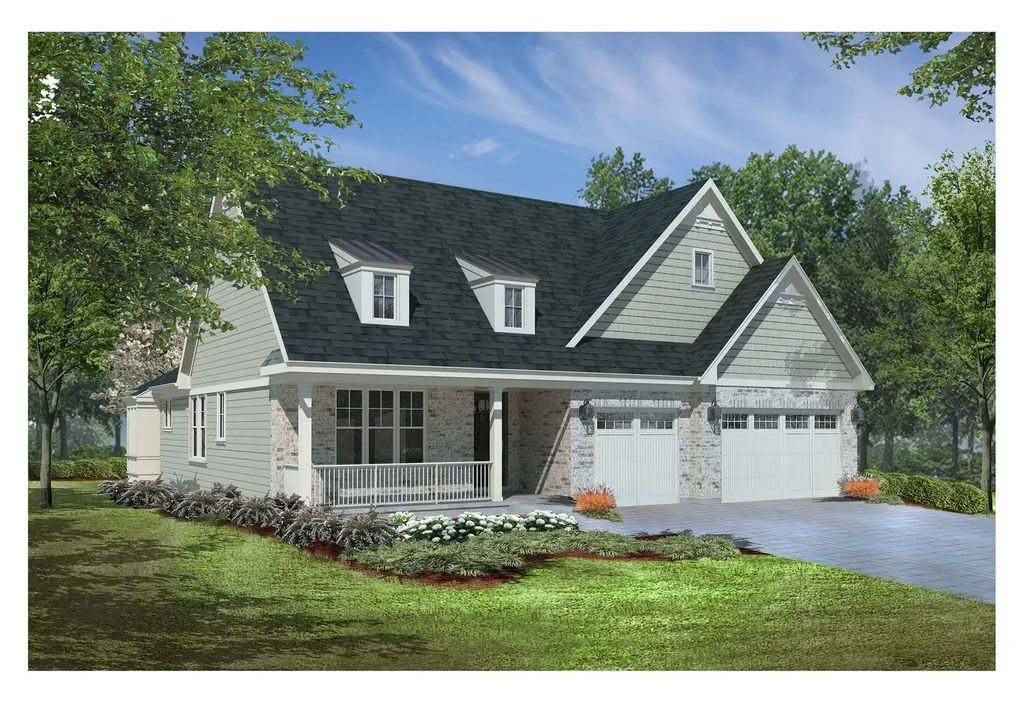 1116 Hickory (Lot 211) Drive Western Springs IL 60558