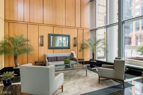 345 North Lasalle Street Chicago IL 60654