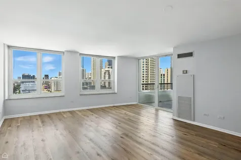 345 North Lasalle Street Chicago IL 60654