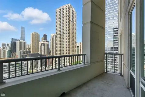 345 North Lasalle Street Chicago IL 60654