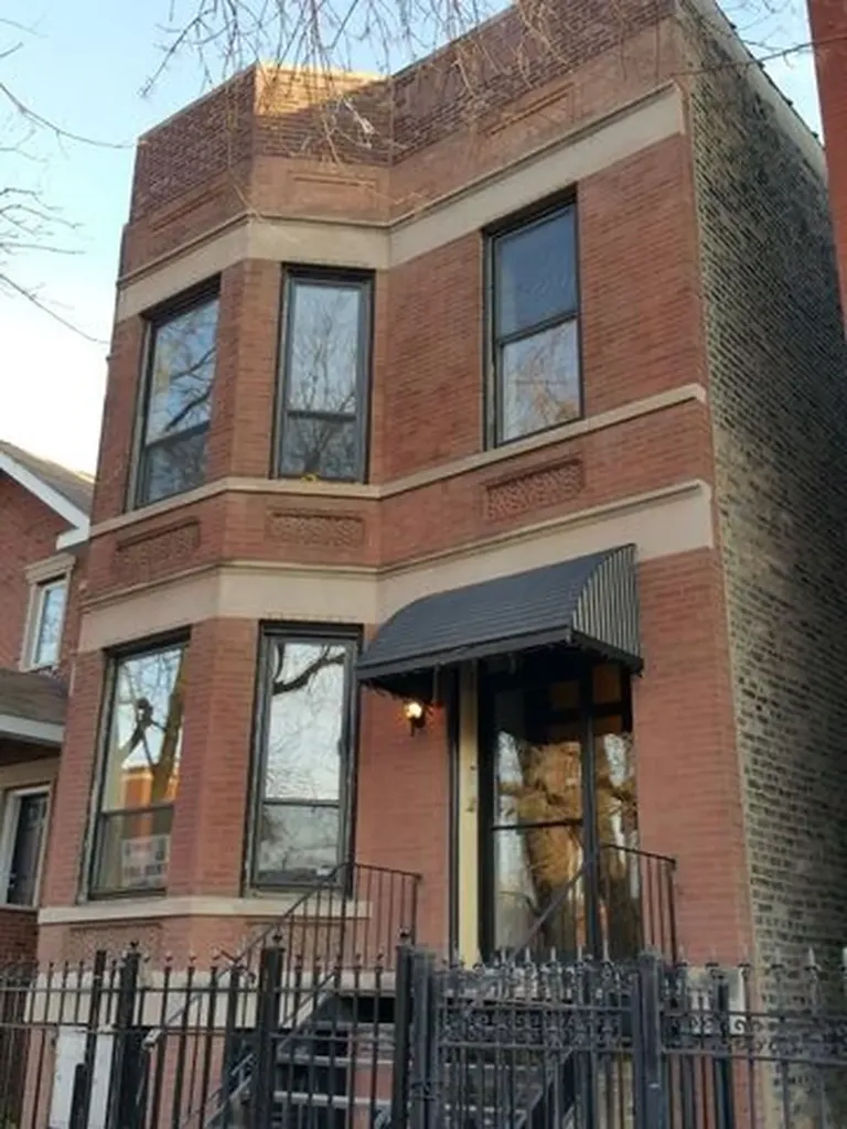 1803 West Superior Street Chicago IL 60622