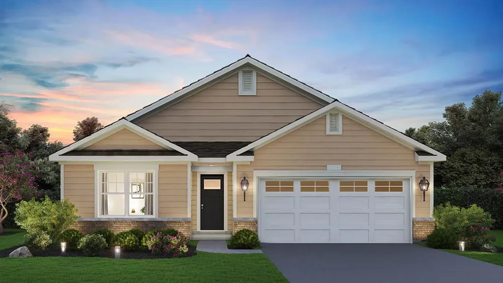 17412 West Fairfax Lane Lockport IL 60441