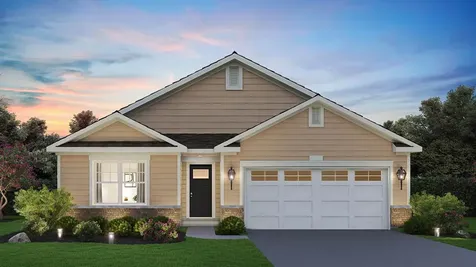 17412 West Fairfax Lane Lockport IL 60441