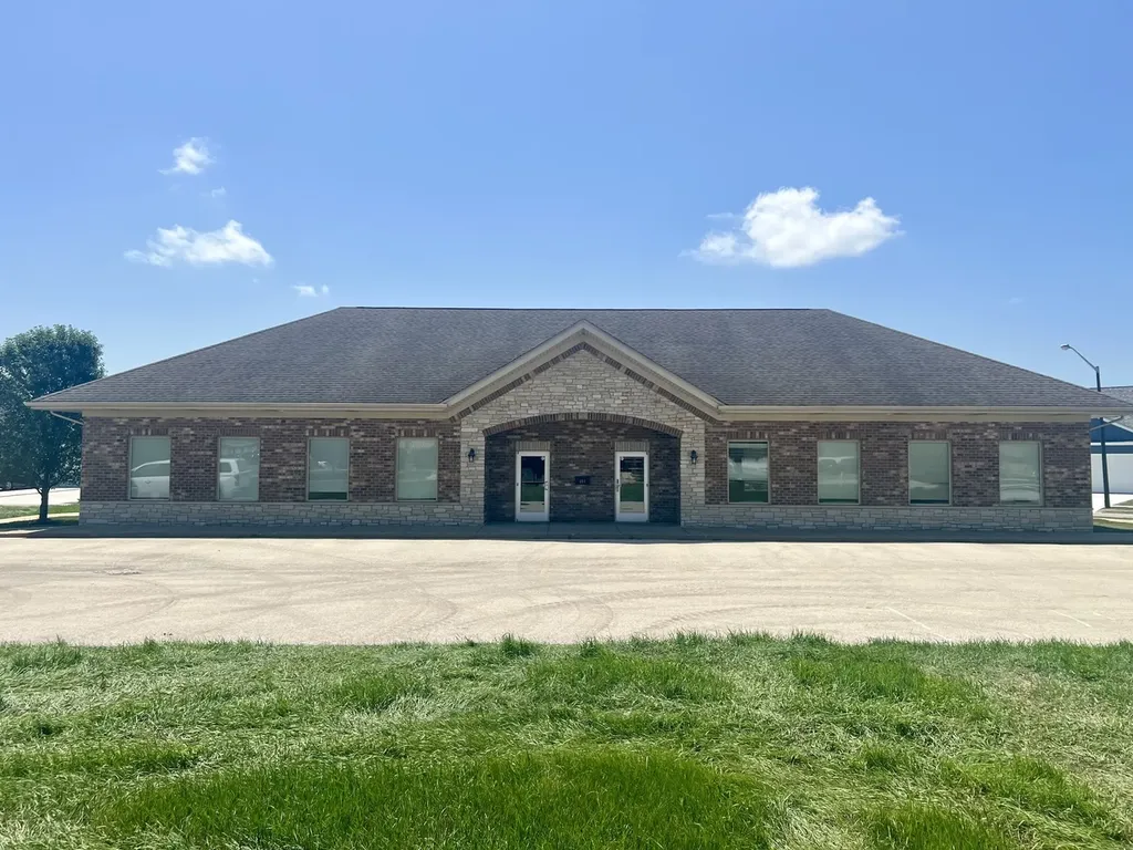 161 Heritage Meadows Circle Bourbonnais IL 60914
