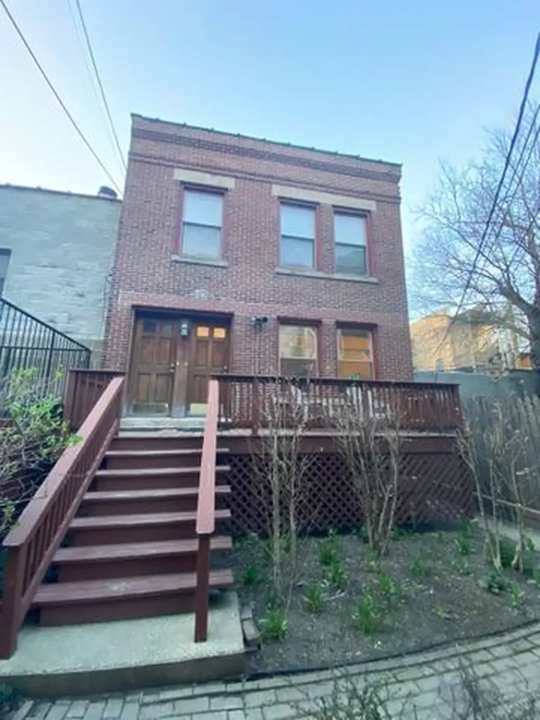852 West Diversey Parkway Chicago IL 60614
