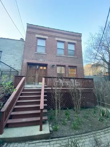 852 West Diversey Parkway Chicago IL 60614