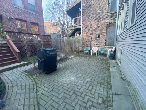 852 West Diversey Parkway Chicago IL 60614