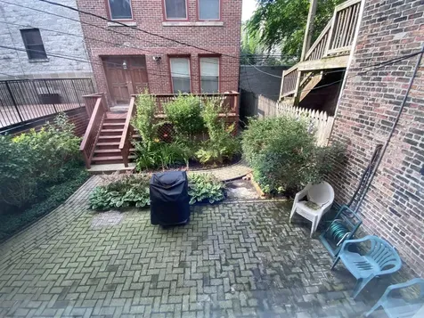 852 West Diversey Parkway Chicago IL 60614