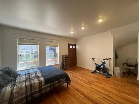 852 West Diversey Parkway Chicago IL 60614