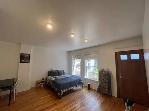 852 West Diversey Parkway Chicago IL 60614