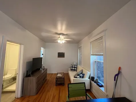 852 West Diversey Parkway Chicago IL 60614