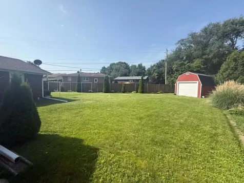 442 31ST Avenue East Moline IL 61244