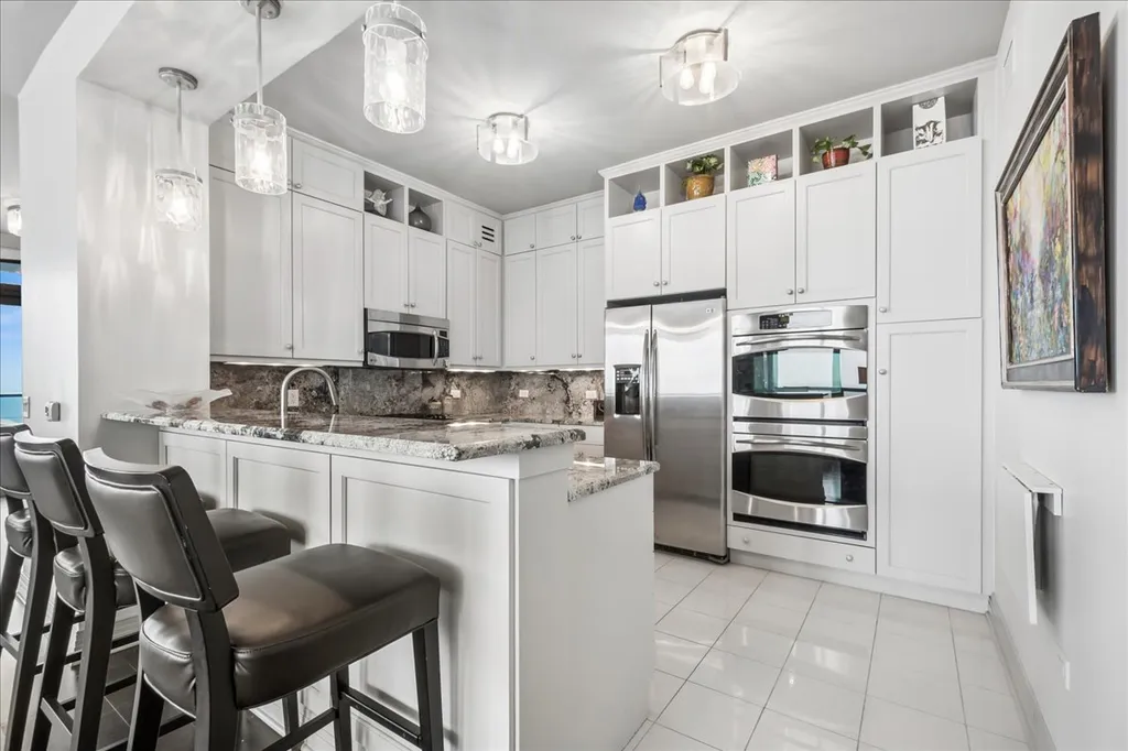 600 North Lake Shore Drive Chicago IL 60611