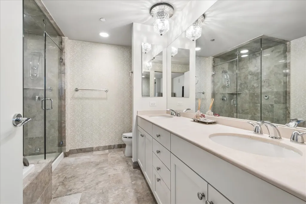 600 North Lake Shore Drive Chicago IL 60611