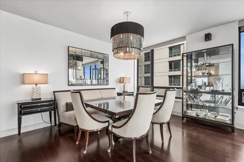 600 North Lake Shore Drive Chicago IL 60611