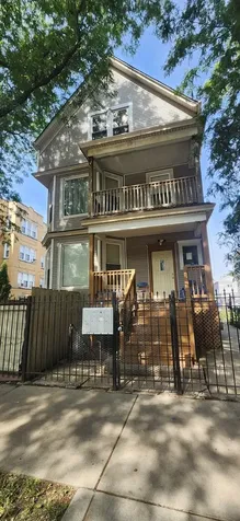 2032 North Kostner Avenue Chicago IL 60639