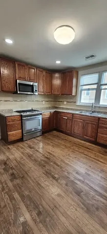 2032 North Kostner Avenue Chicago IL 60639