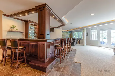 15 Eagle Ridge Drive Hawthorn Woods IL 60047