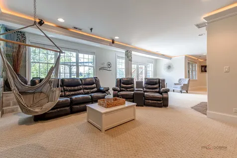 15 Eagle Ridge Drive Hawthorn Woods IL 60047