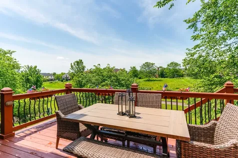 15 Eagle Ridge Drive Hawthorn Woods IL 60047
