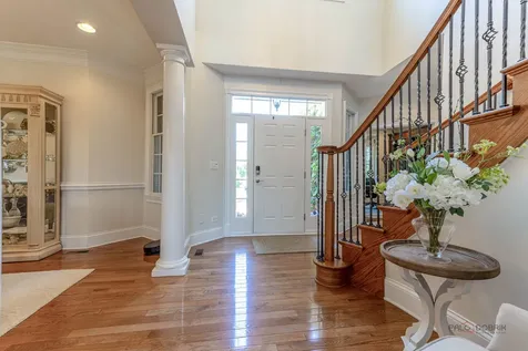 15 Eagle Ridge Drive Hawthorn Woods IL 60047