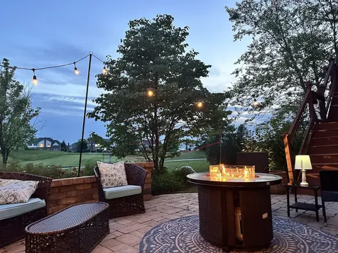 15 Eagle Ridge Drive Hawthorn Woods IL 60047
