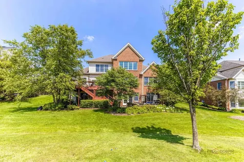 15 Eagle Ridge Drive Hawthorn Woods IL 60047