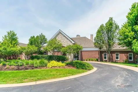 15 Eagle Ridge Drive Hawthorn Woods IL 60047