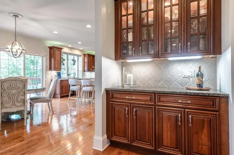 15 Eagle Ridge Drive Hawthorn Woods IL 60047
