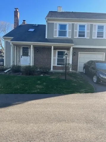 2634 College Hill Circle Schaumburg IL 60173