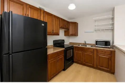 1636 North Wells Street Chicago IL 60614