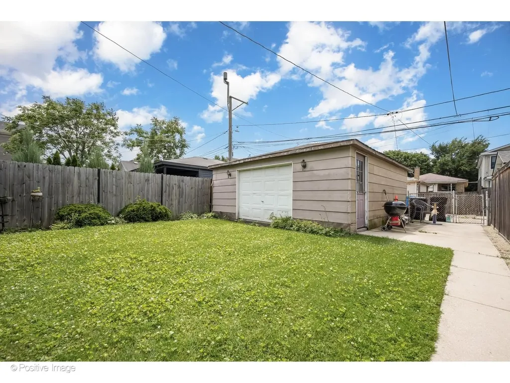 3640 North Artesian Avenue Chicago IL 60618