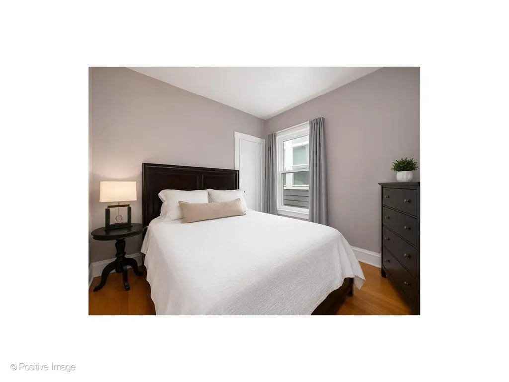 3640 North Artesian Avenue Chicago IL 60618