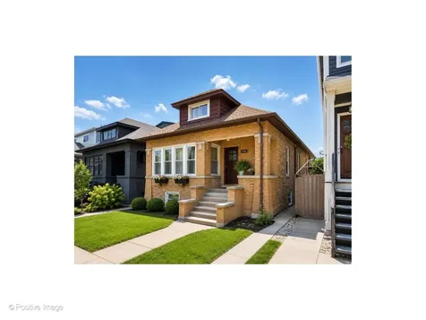 3640 North Artesian Avenue Chicago IL 60618