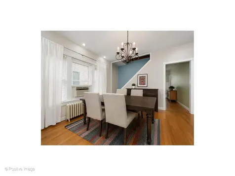 3640 North Artesian Avenue Chicago IL 60618