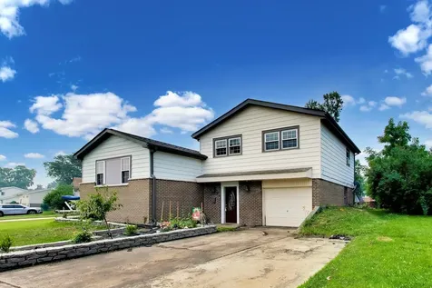 9007 West 92nd Street Hickory Hills IL 60457