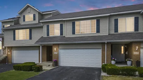 20176 Ash Lane Lynwood IL 60411