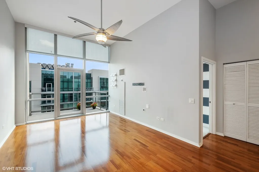 125 South Green Street Chicago IL 60607