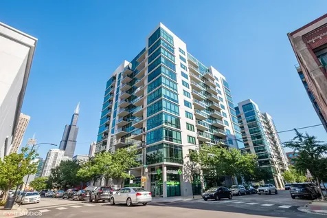 125 South Green Street Chicago IL 60607