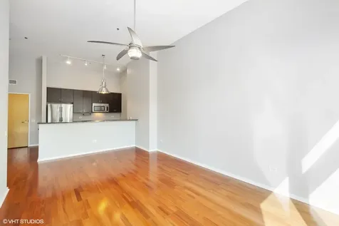125 South Green Street Chicago IL 60607