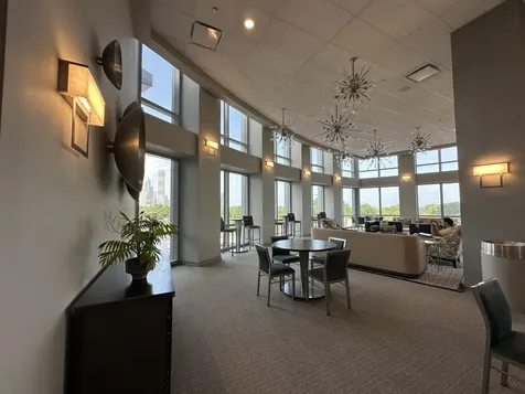 1211 South Prairie Avenue Chicago IL 60605