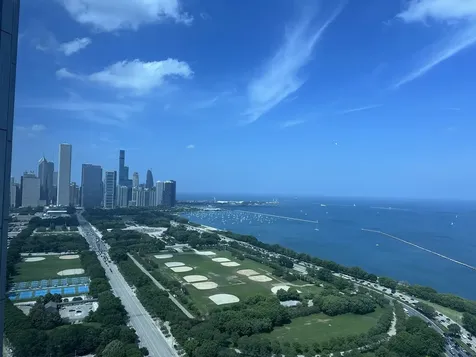 1211 South Prairie Avenue Chicago IL 60605