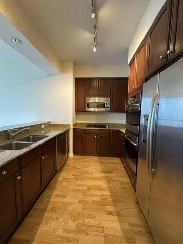 1211 South Prairie Avenue Chicago IL 60605