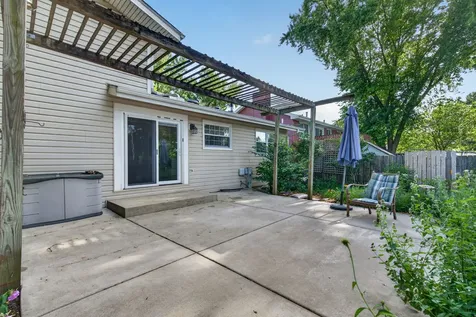 2909 Arden Place Joliet IL 60435