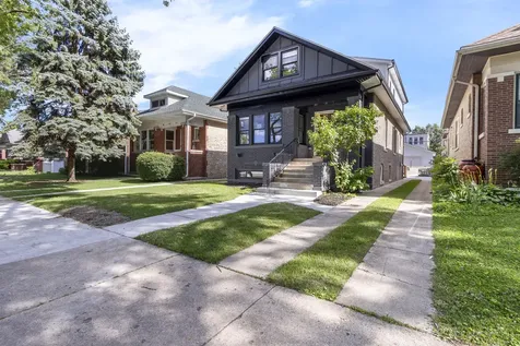 5029 West Windsor Avenue Chicago IL 60630