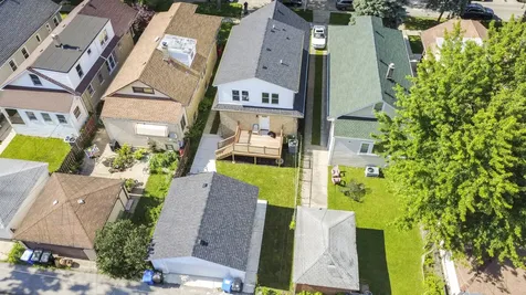 5029 West Windsor Avenue Chicago IL 60630