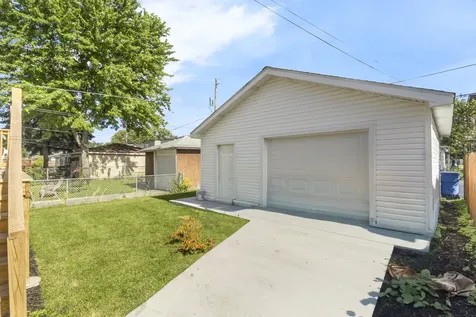 5029 West Windsor Avenue Chicago IL 60630