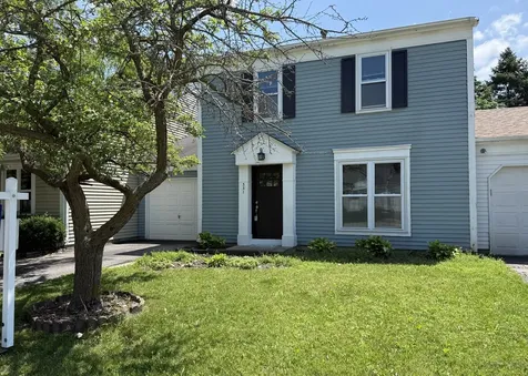 331 Golf Lane Algonquin IL 60102