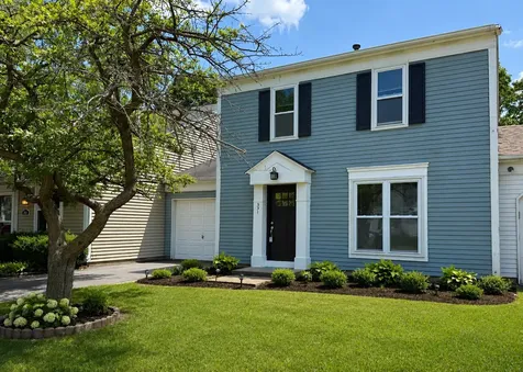 331 Golf Lane Algonquin IL 60102