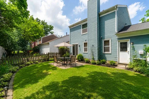 331 Golf Lane Algonquin IL 60102